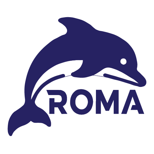 ROMA Logo